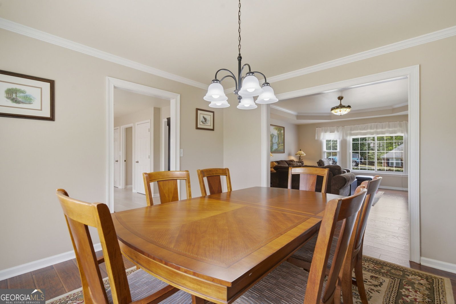 1690 Windsong Park Drive Dacula - Photo 12