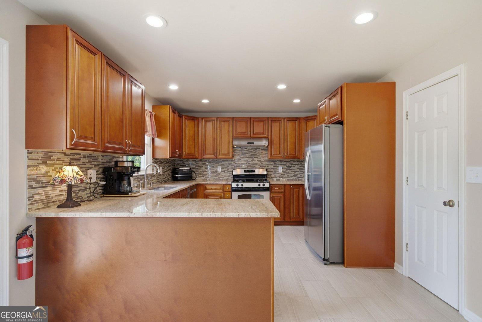 1690 Windsong Park Drive Dacula - Photo 15