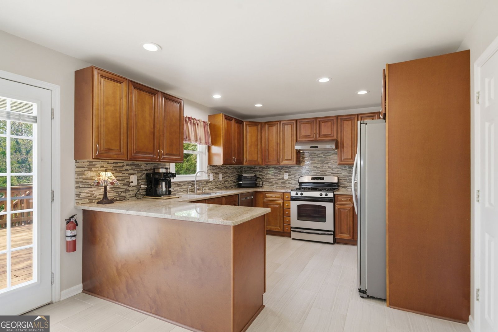 1690 Windsong Park Drive Dacula - Photo 16