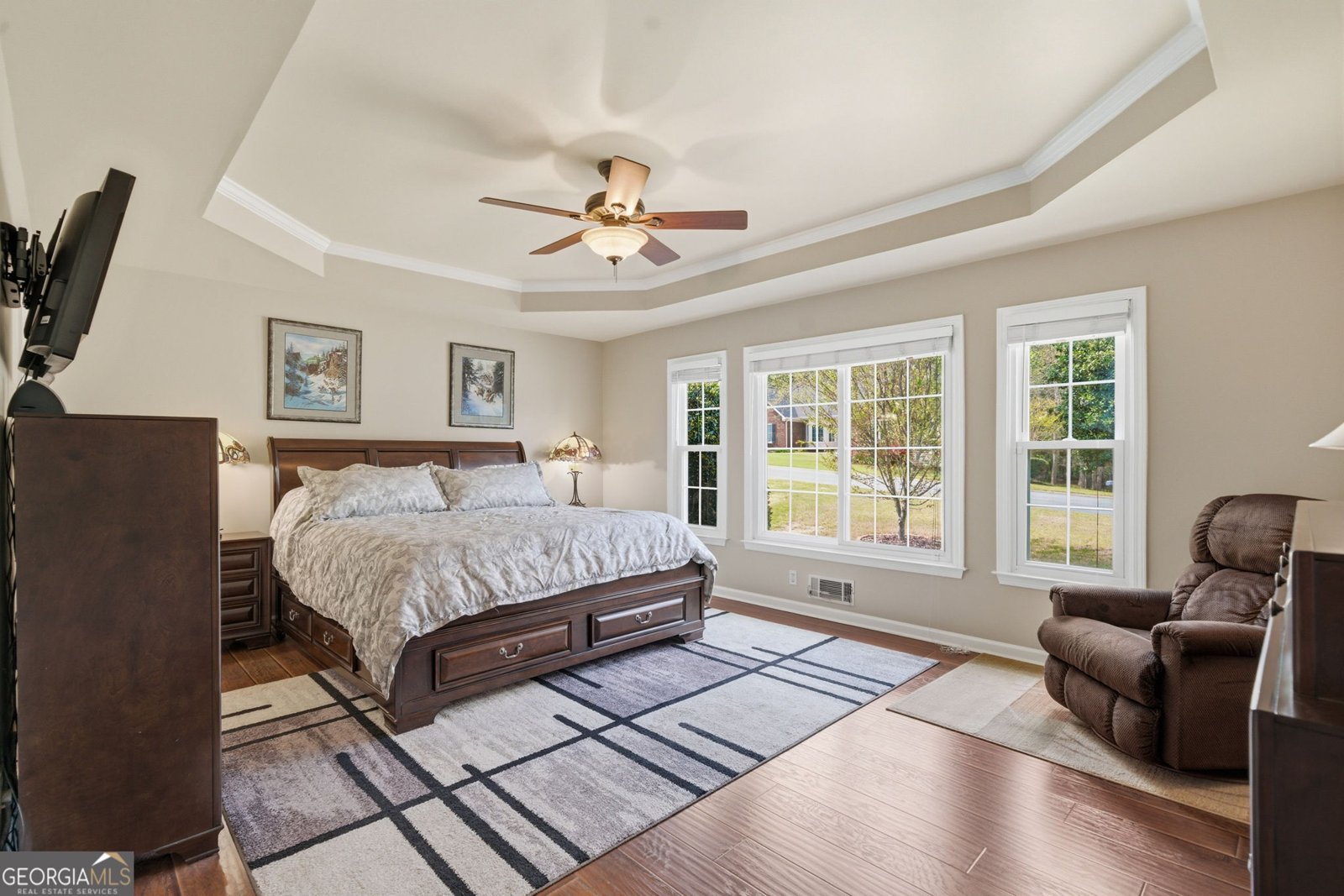 1690 Windsong Park Drive Dacula - Photo 18