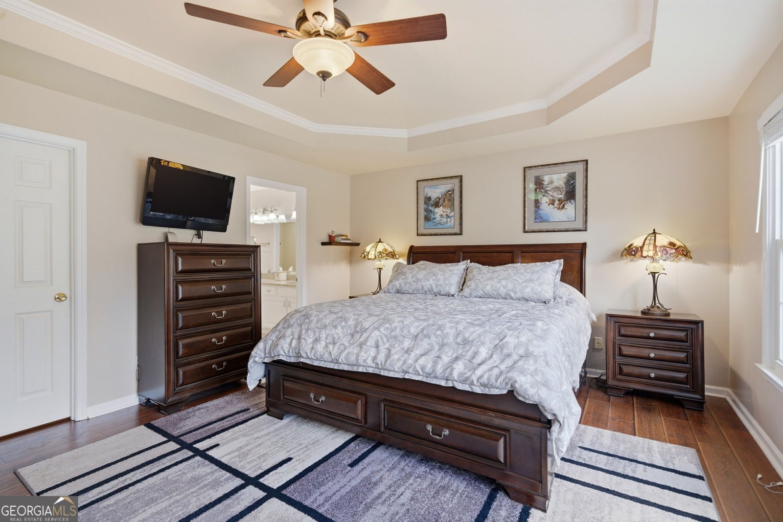 1690 Windsong Park Drive Dacula - Photo 19