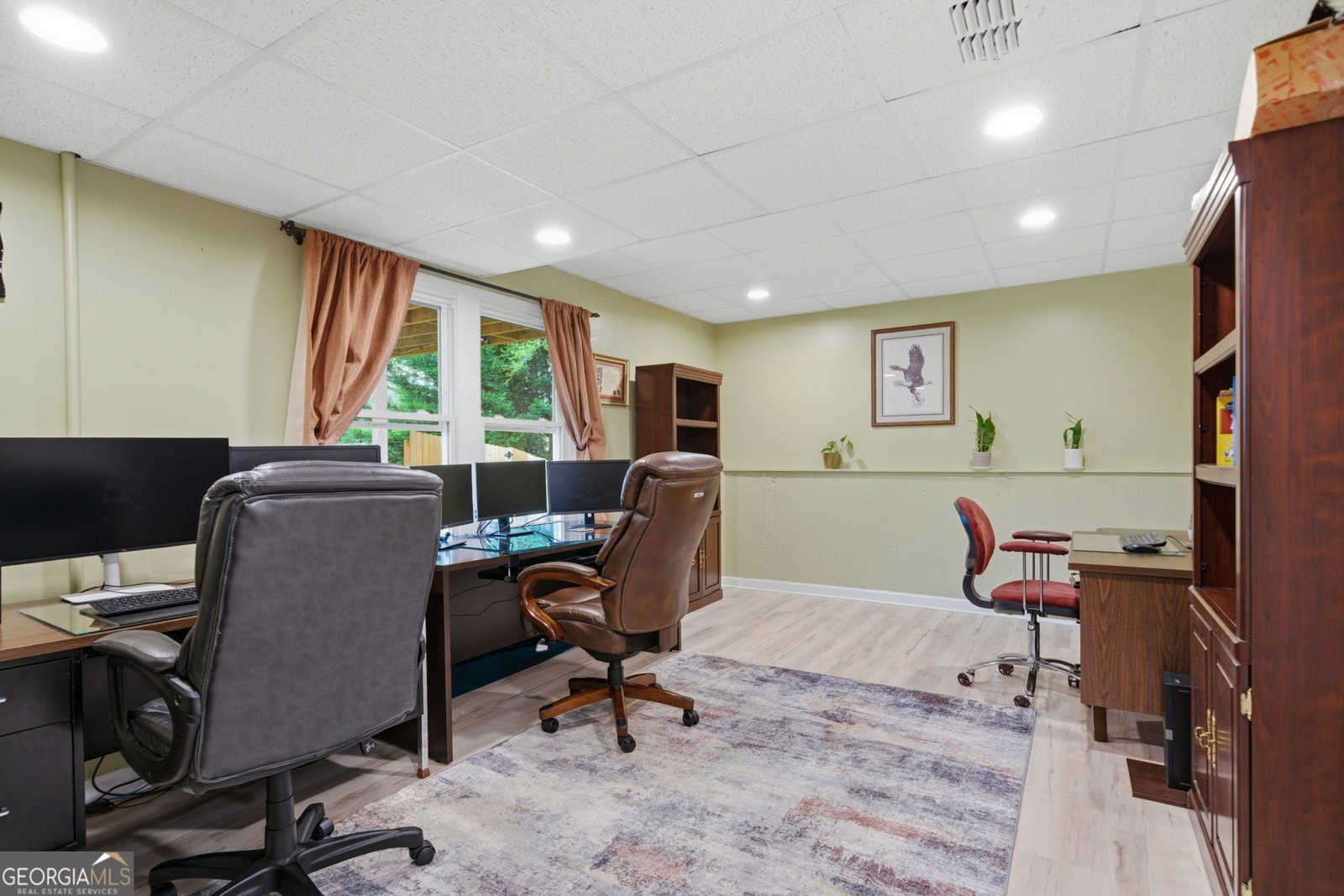 1690 Windsong Park Drive Dacula - Photo 28