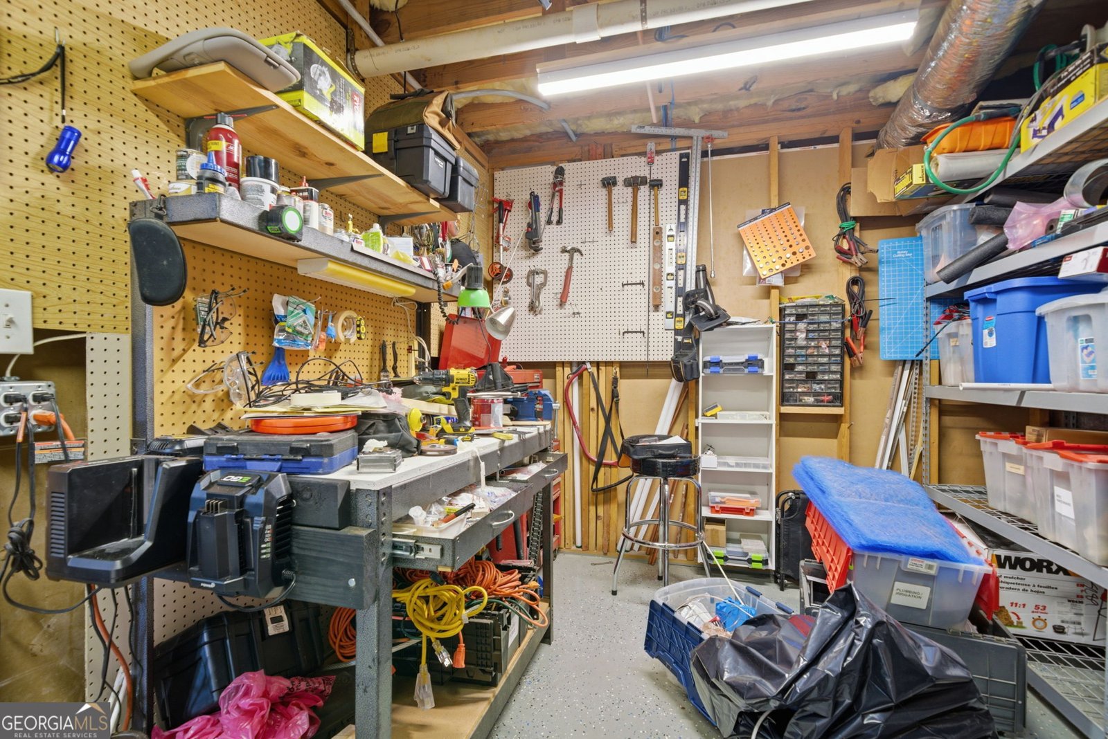 1690 Windsong Park Drive Dacula - Photo 30