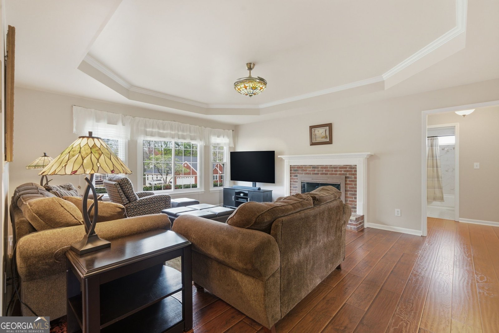 1690 Windsong Park Drive Dacula - Photo 8