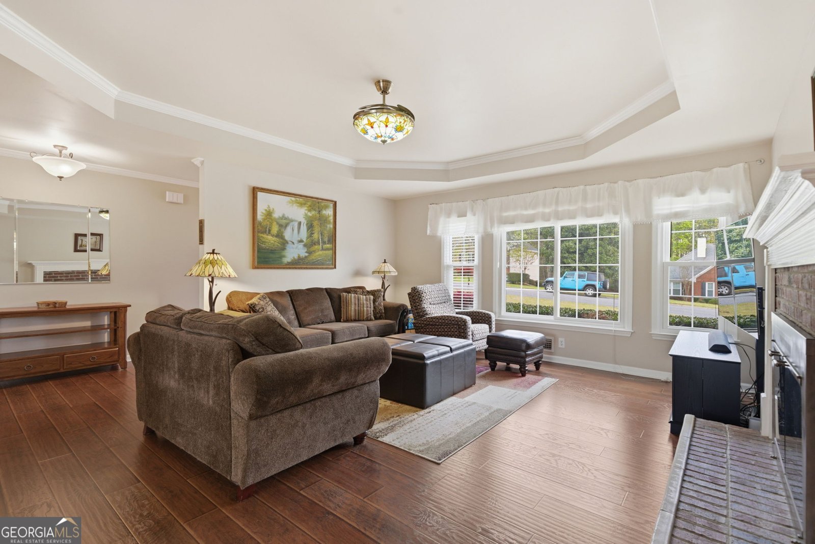 1690 Windsong Park Drive Dacula - Photo 9