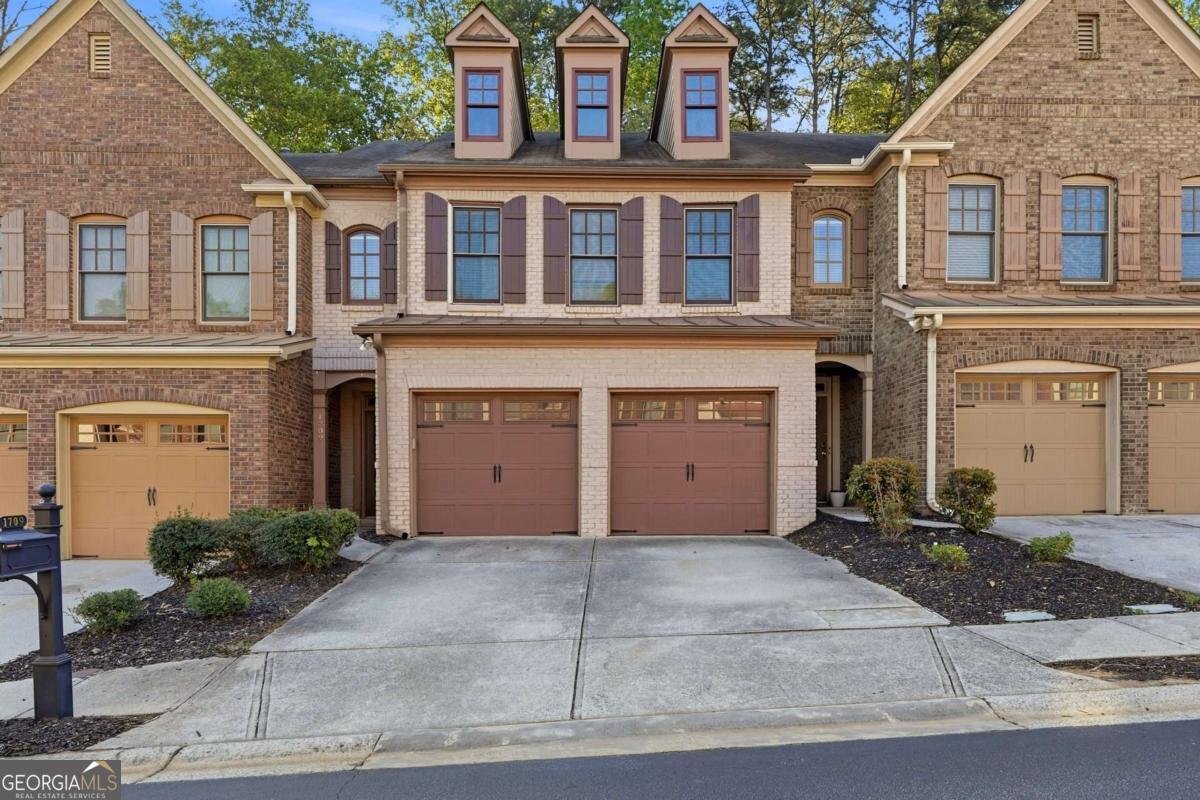 1709 Caswell Parkway Marietta - Photo 1