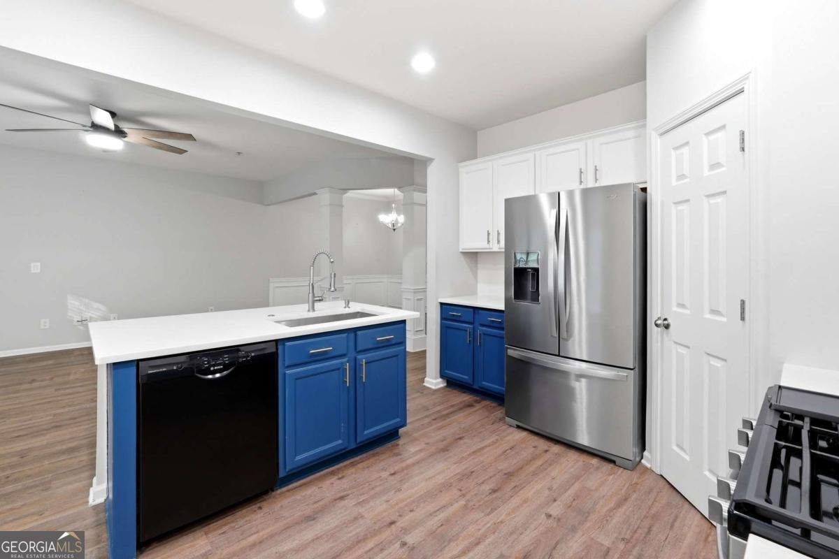 1709 Caswell Parkway Marietta - Photo 10