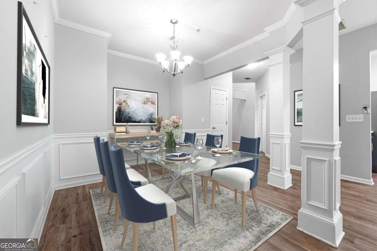 1709 Caswell Parkway Marietta - Photo 12