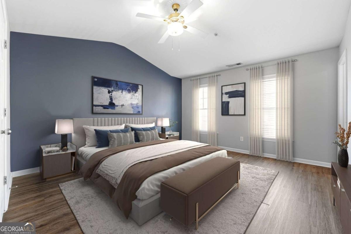 1709 Caswell Parkway Marietta - Photo 16