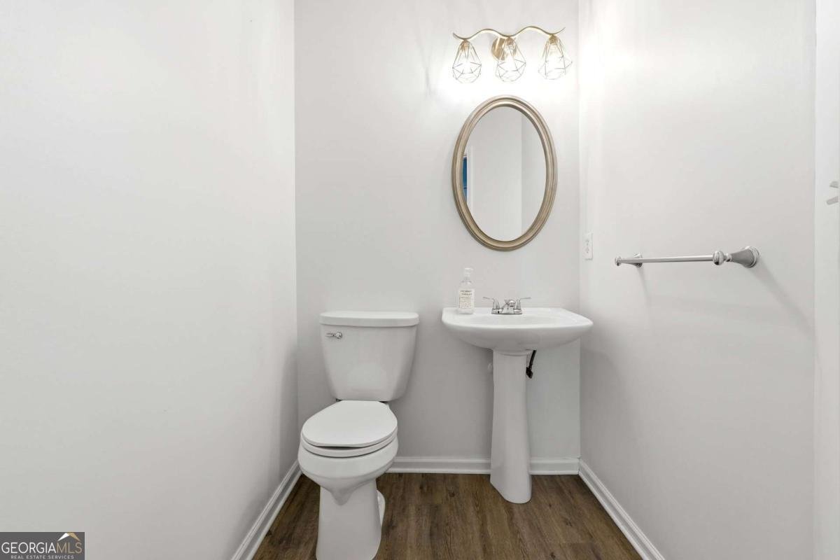 1709 Caswell Parkway Marietta - Photo 25