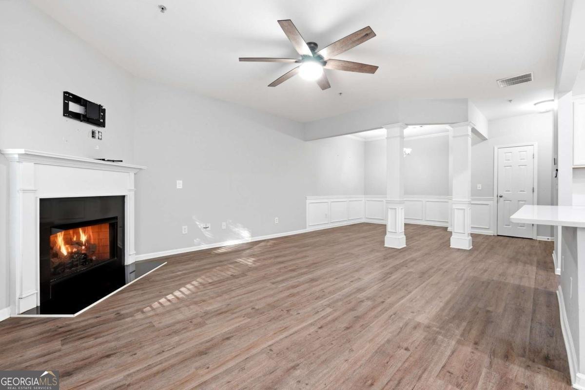 1709 Caswell Parkway Marietta - Photo 6