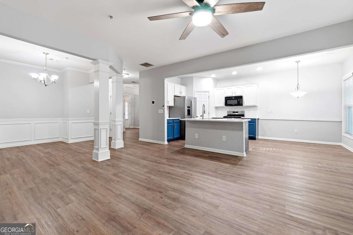 1709 Caswell Parkway Marietta - Photo 7