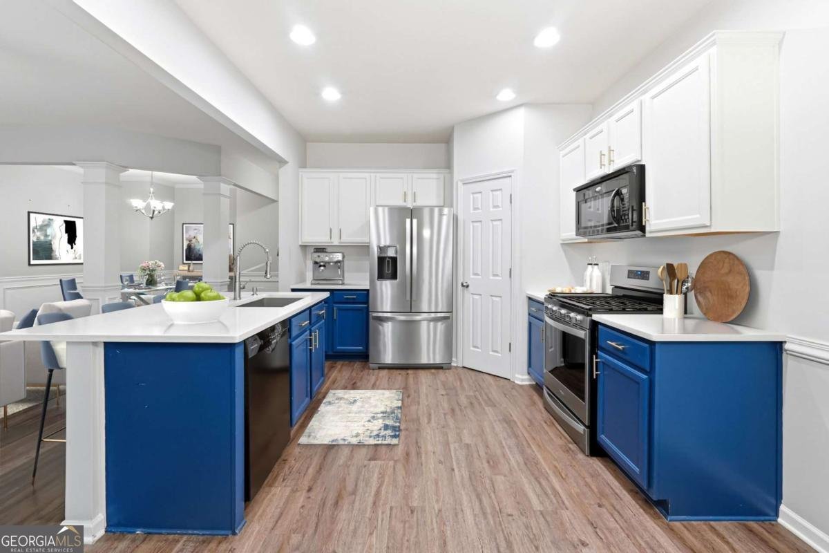 1709 Caswell Parkway Marietta - Photo 8