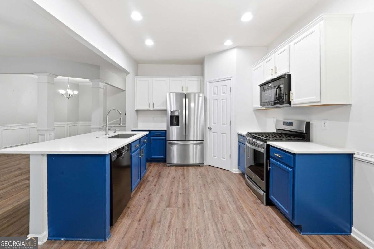 1709 Caswell Parkway Marietta - Photo 9