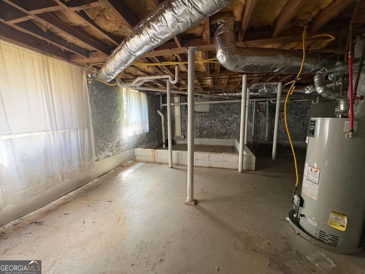 1265 Tuckawanna Drive Atlanta - Photo 20