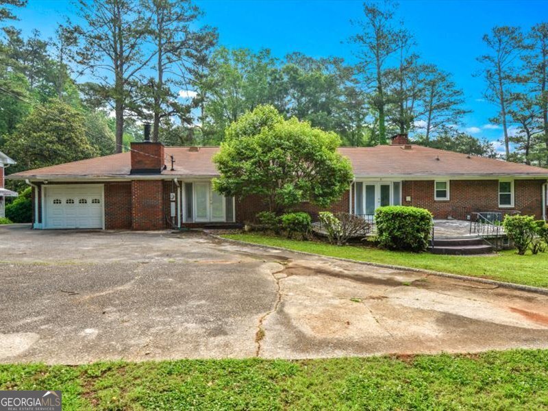 1265 Tuckawanna Drive Atlanta - Photo 31