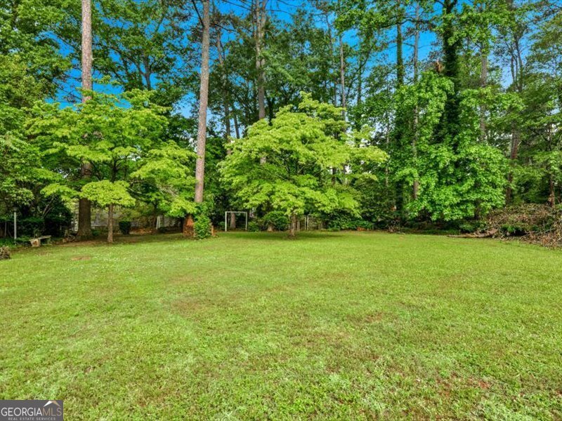 1265 Tuckawanna Drive Atlanta - Photo 32