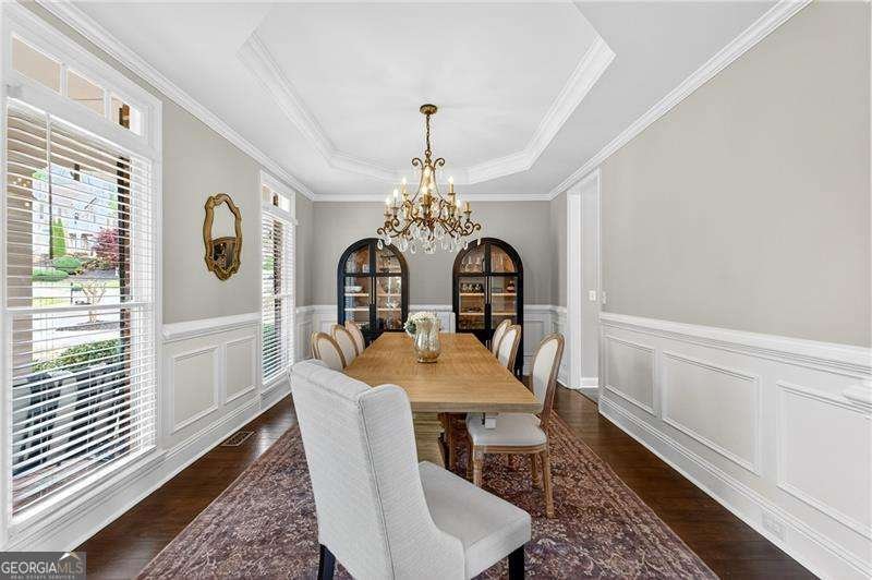 516 Brookeshyre Court Woodstock - Photo 10