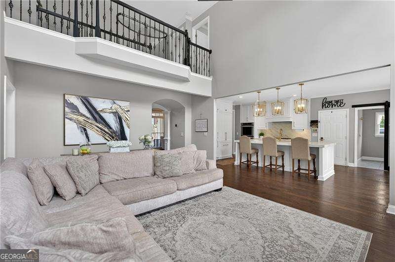 516 Brookeshyre Court Woodstock - Photo 13