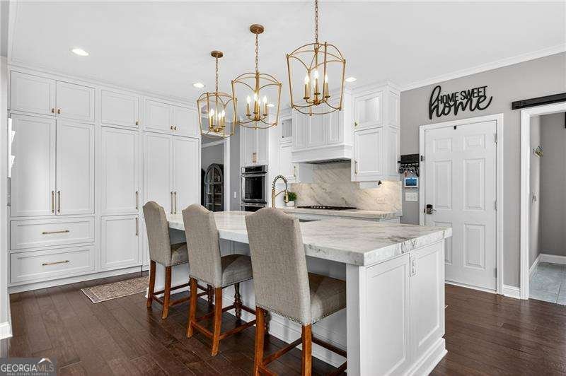 516 Brookeshyre Court Woodstock - Photo 14