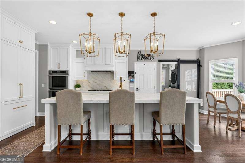 516 Brookeshyre Court Woodstock - Photo 15