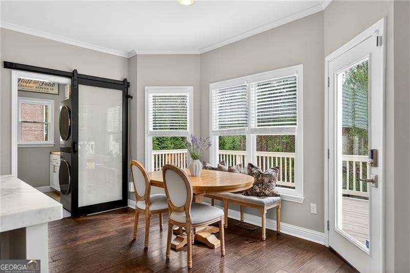 516 Brookeshyre Court Woodstock - Photo 16