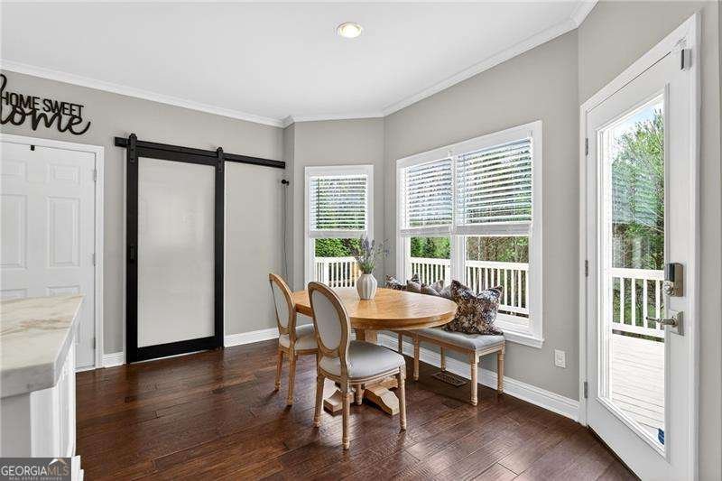 516 Brookeshyre Court Woodstock - Photo 17