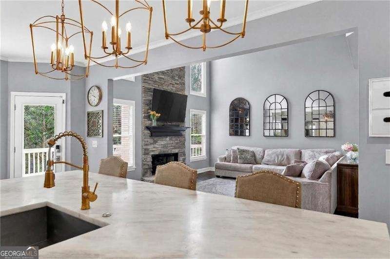 516 Brookeshyre Court Woodstock - Photo 19