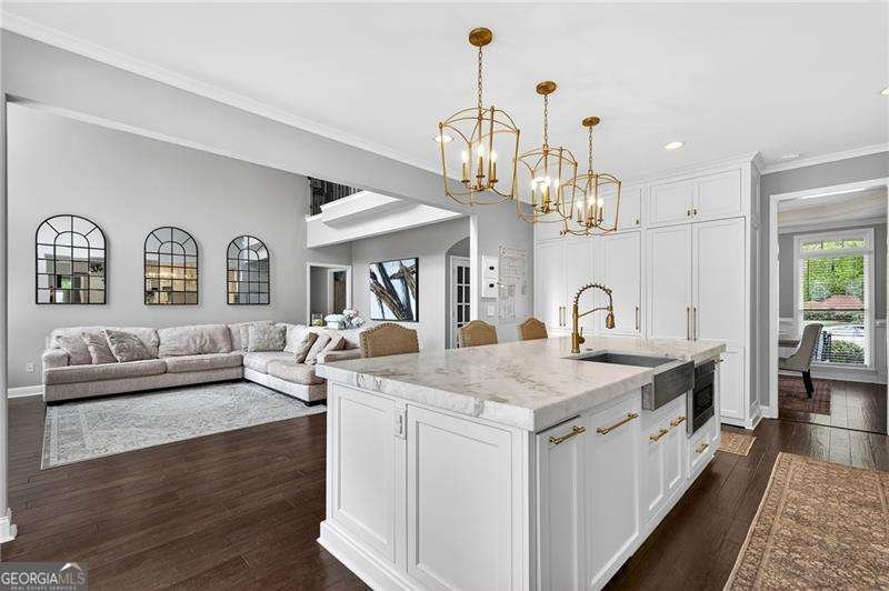 516 Brookeshyre Court Woodstock - Photo 20