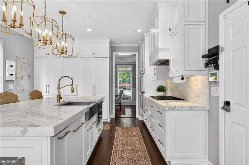 516 Brookeshyre Court Woodstock - Photo 21