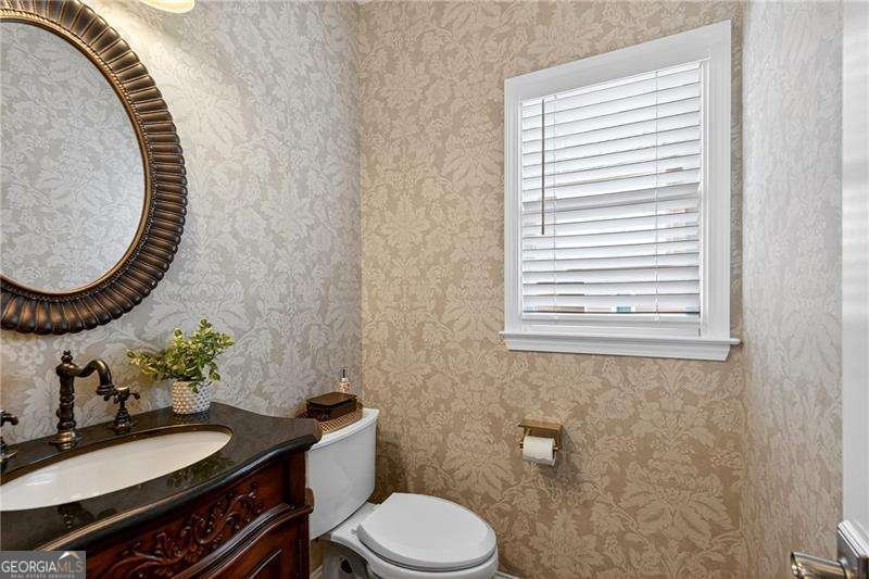 516 Brookeshyre Court Woodstock - Photo 23