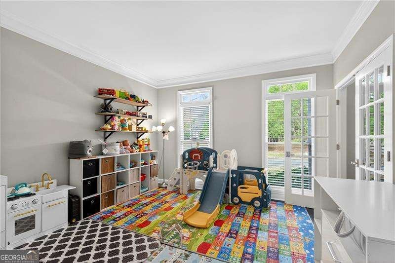 516 Brookeshyre Court Woodstock - Photo 24