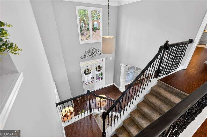 516 Brookeshyre Court Woodstock - Photo 26