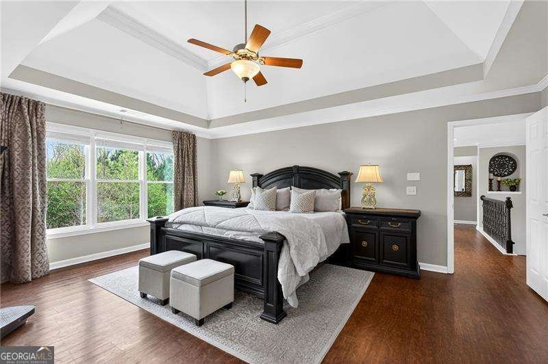 516 Brookeshyre Court Woodstock - Photo 31