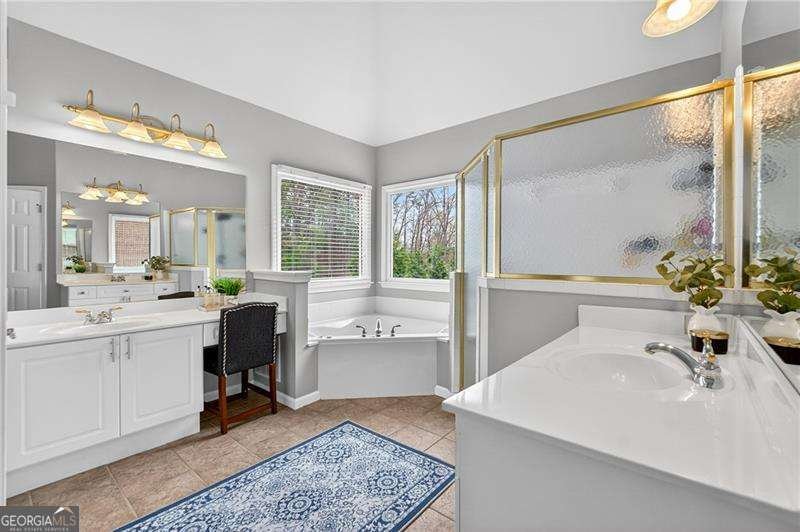 516 Brookeshyre Court Woodstock - Photo 32