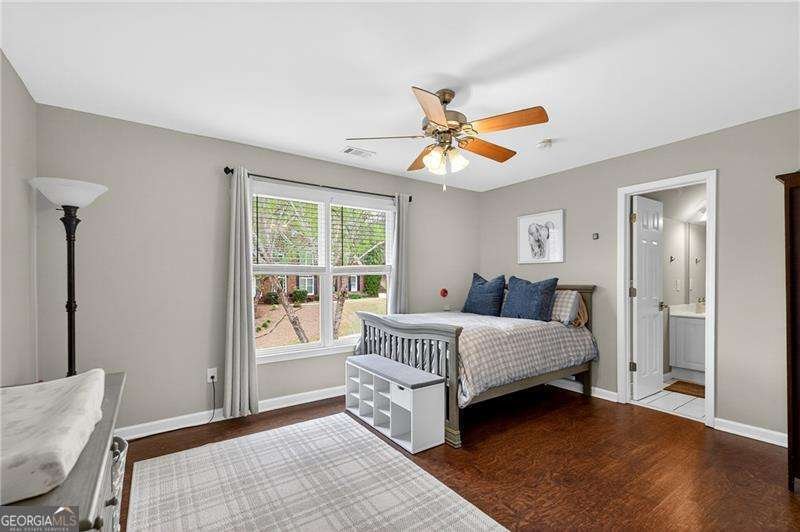 516 Brookeshyre Court Woodstock - Photo 33