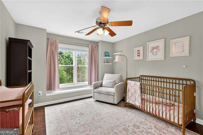 516 Brookeshyre Court Woodstock - Photo 35