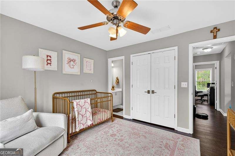 516 Brookeshyre Court Woodstock - Photo 36