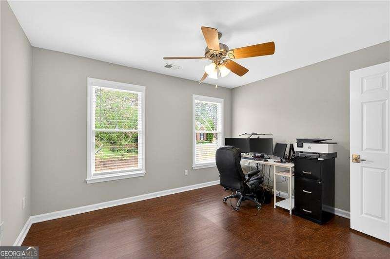 516 Brookeshyre Court Woodstock - Photo 38