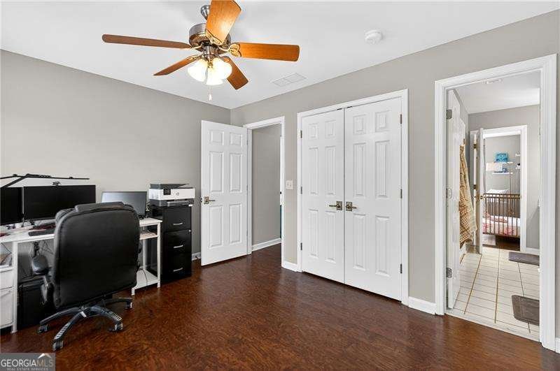 516 Brookeshyre Court Woodstock - Photo 39