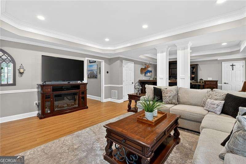 516 Brookeshyre Court Woodstock - Photo 42