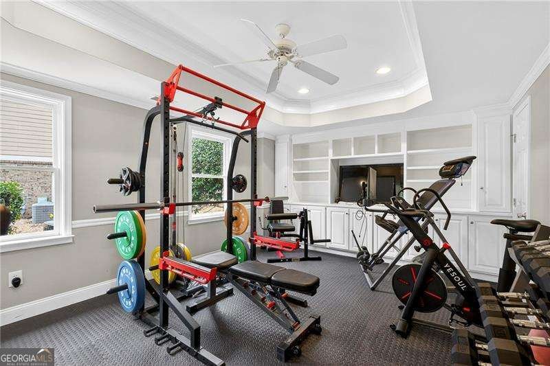 516 Brookeshyre Court Woodstock - Photo 43