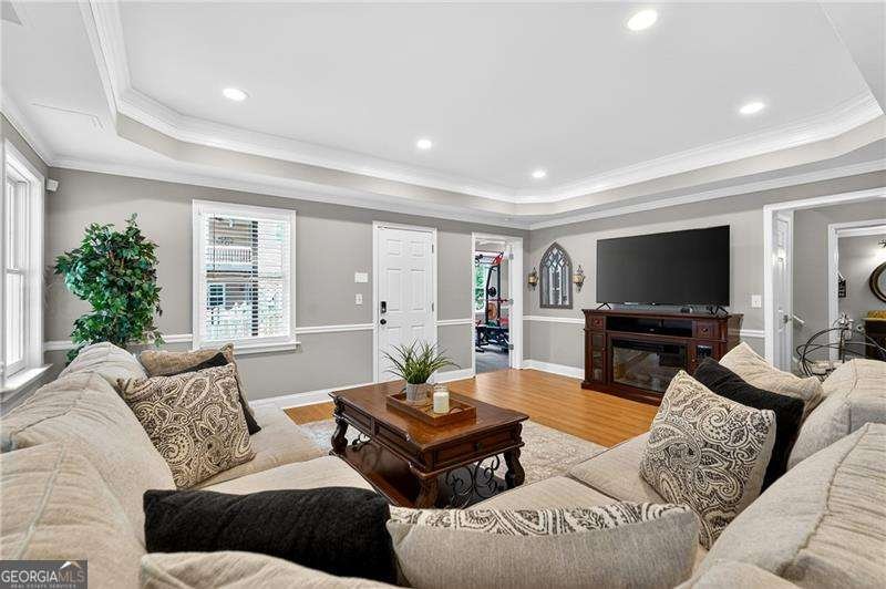 516 Brookeshyre Court Woodstock - Photo 44