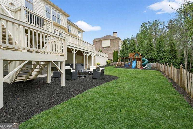 516 Brookeshyre Court Woodstock - Photo 45