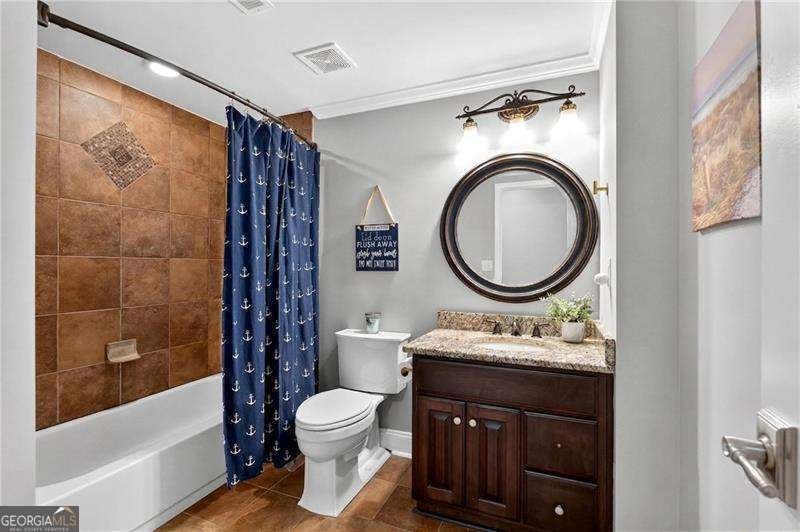 516 Brookeshyre Court Woodstock - Photo 46