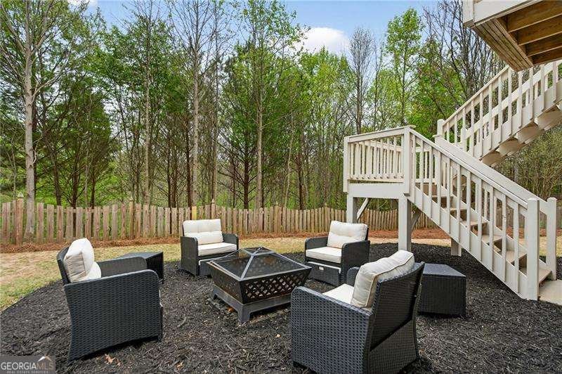 516 Brookeshyre Court Woodstock - Photo 49