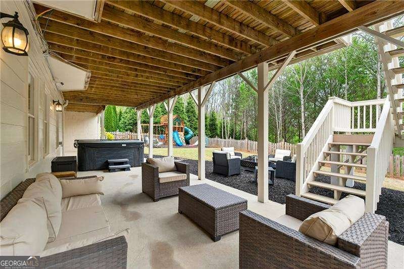 516 Brookeshyre Court Woodstock - Photo 50