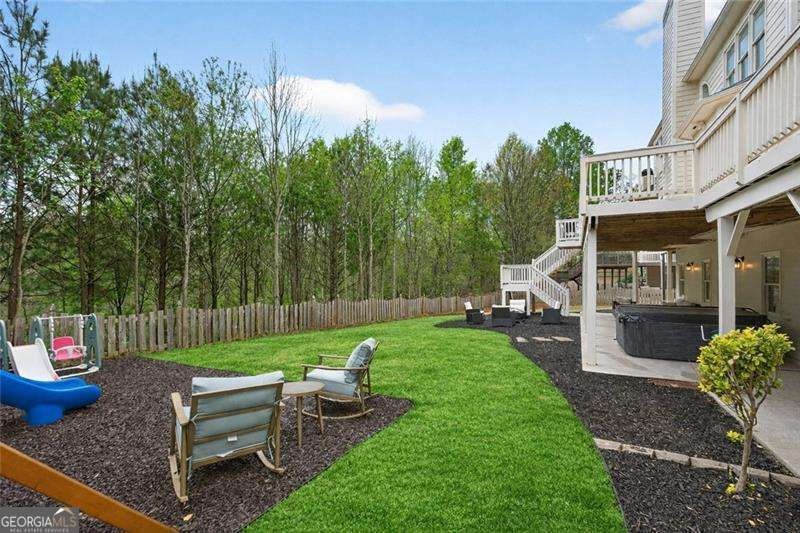 516 Brookeshyre Court Woodstock - Photo 51