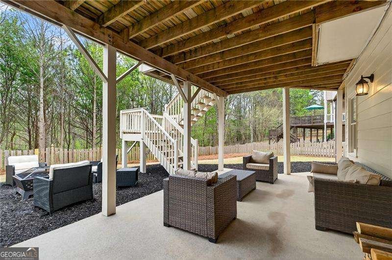 516 Brookeshyre Court Woodstock - Photo 52