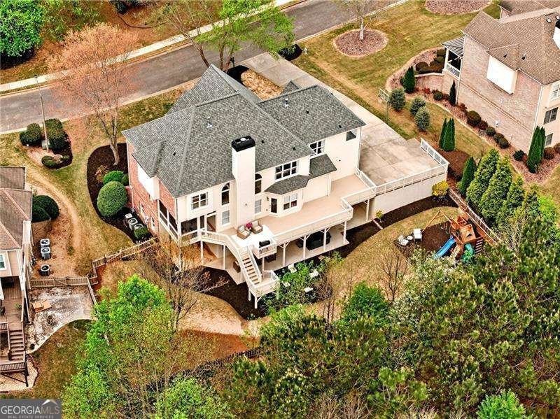 516 Brookeshyre Court Woodstock - Photo 53